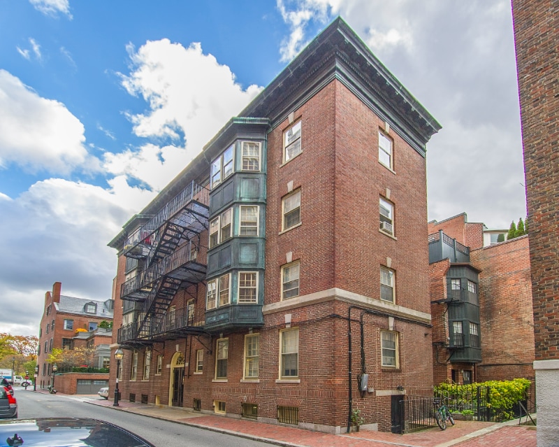 Photo - 16 River St (Boston, MA)