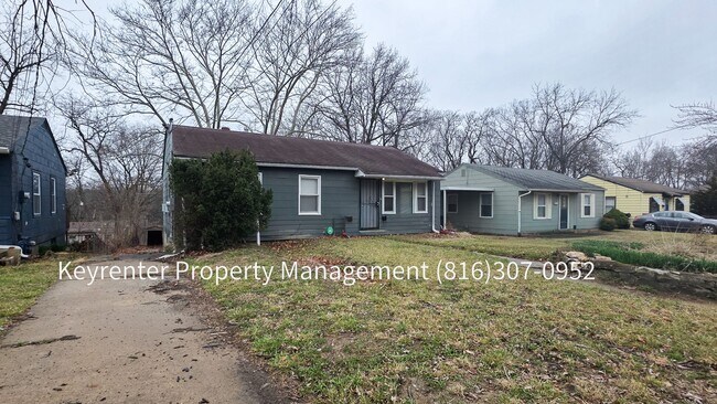 Building Photo - 3 Bed 1 Bath ready to rent!