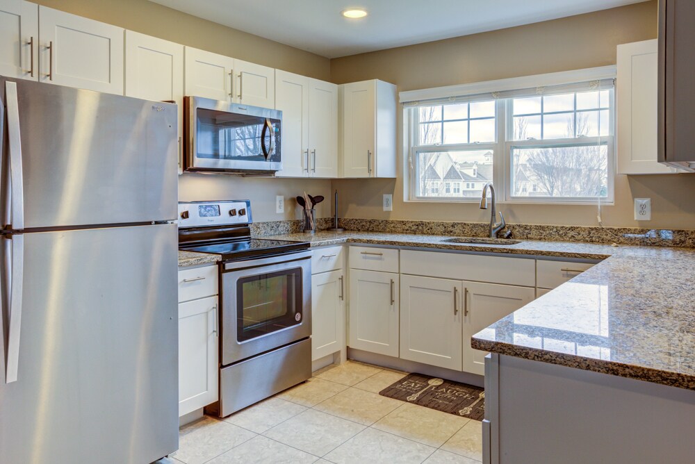 Walden Pond at East Moriches Apartments East Moriches, NY