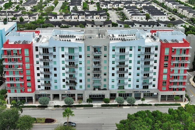 Foto del edificio - 7875 NW 107th Ave