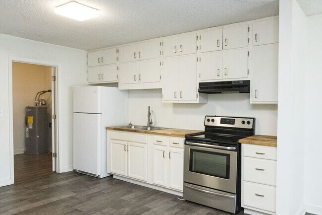 Foto del edificio - 4041 Arbor Pl Ln