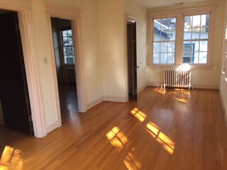 Bedroom 1 - 3728 Yuma St NW
