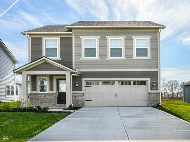 Building Photo - 6685 Hawthorne Dr