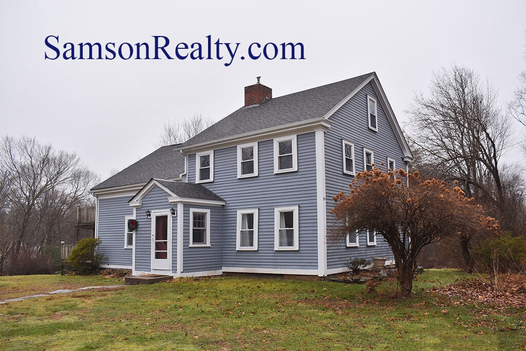 Primary Photo - 345 Smith Hill Rd