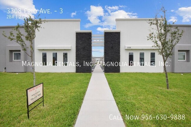 Building Photo - McAllen Apartment for Rent