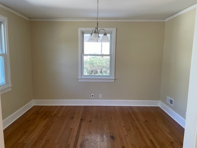 Formal Dining Room - 3044 Beechaven Rd