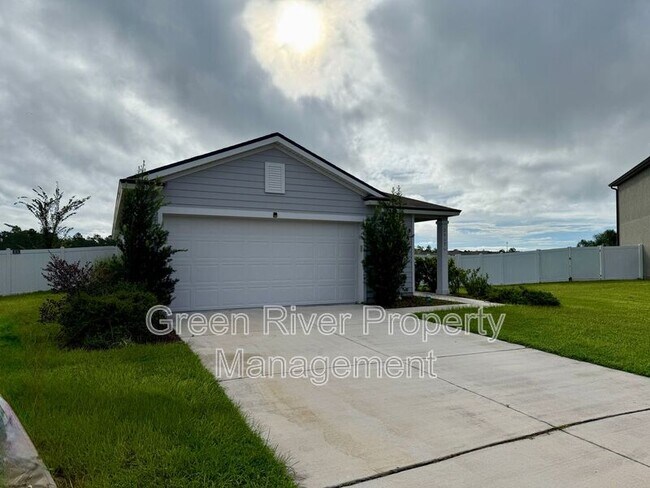 Foto del edificio - 2917 Buck Creek Pl