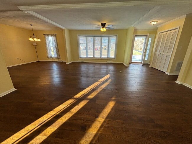 Foto del edificio - 136 Grimes St