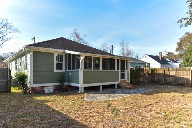 Foto del edificio - Super Cute Bungalow