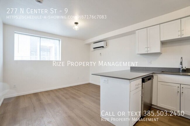 Building Photo - Where Excellence and Convenience Meet. 2 m...