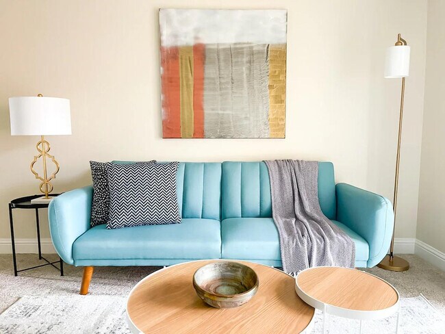 Building Photo - 12701 N Pennsylvania Ave