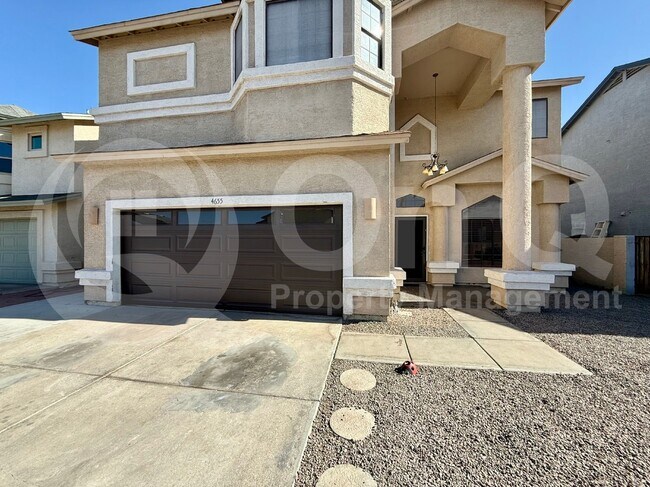 Building Photo - 4655 N 99th Dr