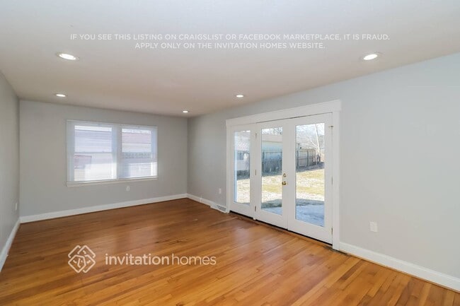 Building Photo - 911 Thomas St