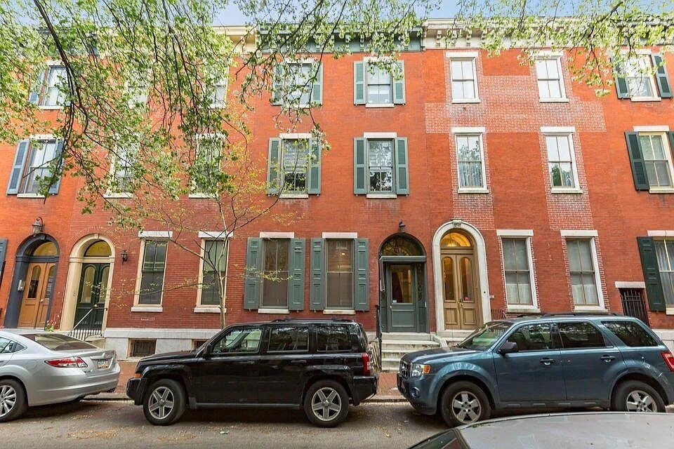 Primary Photo - 1708 Wallace St