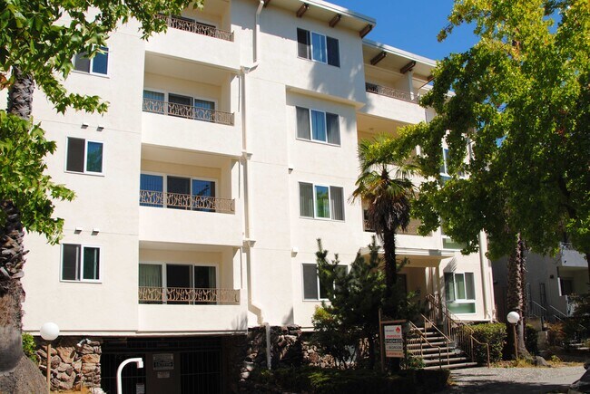 Foto del edificio - 280 Lee St