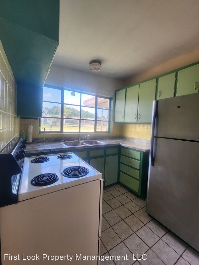 Primary Photo - 2 br, 1 bath House - 1315 Hillcrest Drive