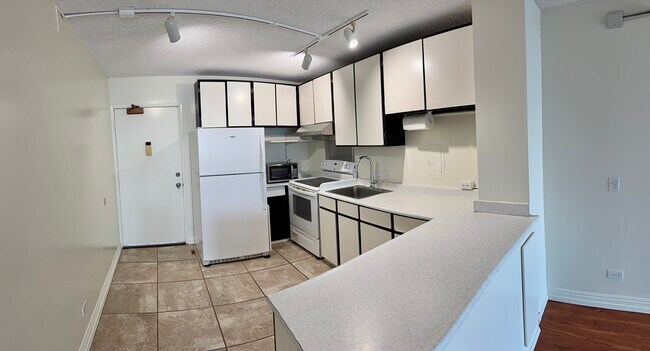 Foto del edificio - 1520 Spreckels St