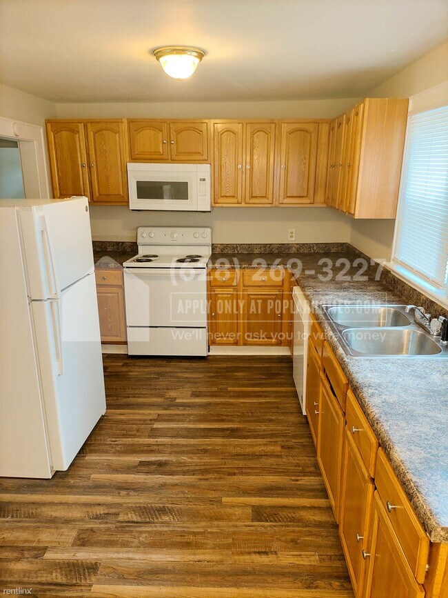 Foto del edificio - 3 br, 2 bath House - 1614 Waughtown St -
