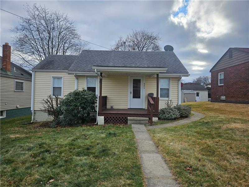 806 Kaye Ave, Monaca, PA 15061 House Rental in Monaca, PA