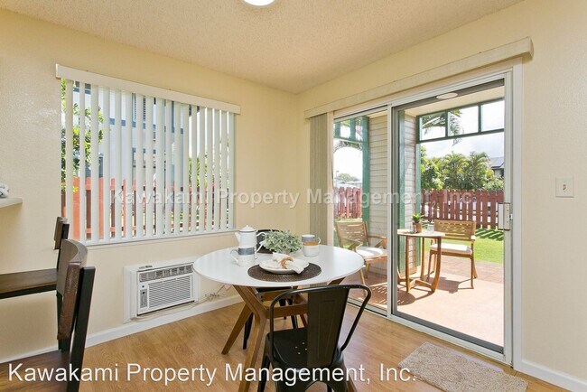 Building Photo - 3 br, 2 bath House - 95-1042 Kuauli St, #157