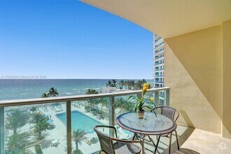 Building Photo - 2501 S Ocean Dr