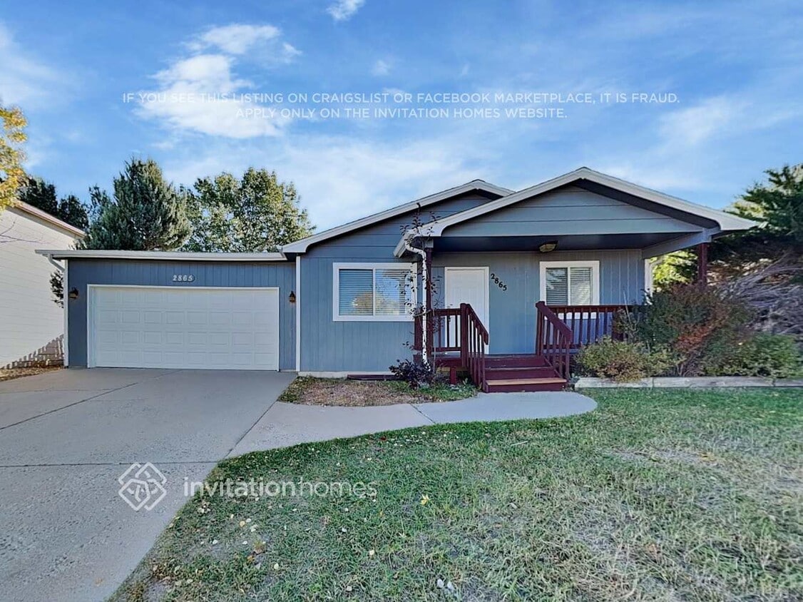 Primary Photo - 2865 Leoti Dr