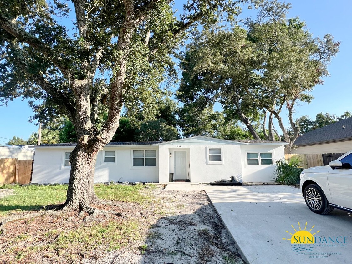 Primary Photo - Nice Spacious updated 4 Bedroom home in El...