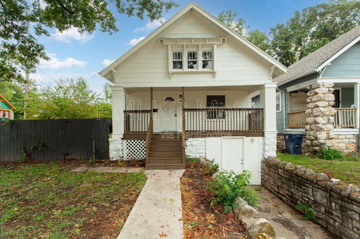 Foto principal - 3803 Highland Ave