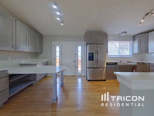 Foto del edificio - 5960 S Tabor St