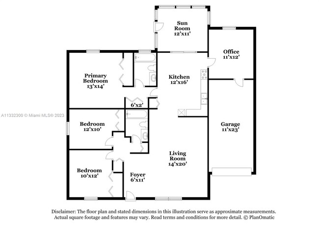 Building Photo - 5960 Ithaca Cir W