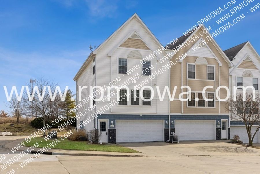 1271 SE Village View Ln, Ankeny, IA 50021 House Rental in Ankeny, IA
