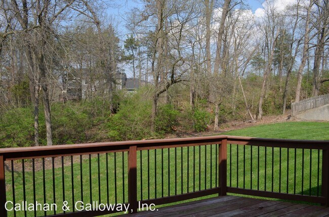 Foto del edificio - 3 br, 2 bath House - 3509 Crabapple Ln