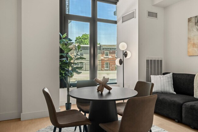 Foto del edificio - 1247 N 2nd St