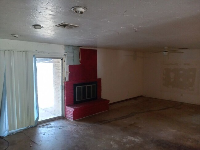 Foto del edificio - Lease to Purchase Home!