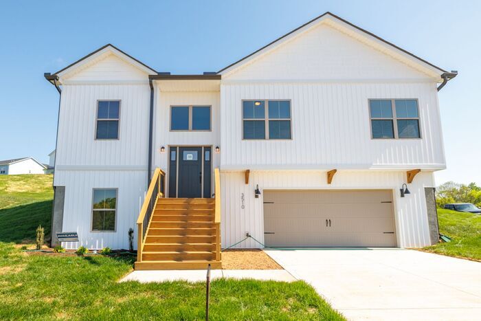 Primary Photo - New Construction in Hardin Valley + Washer...