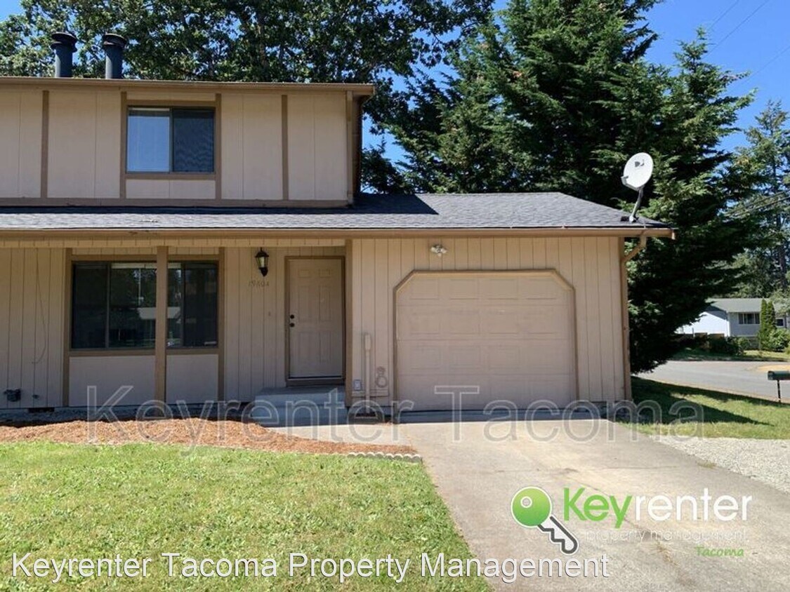Foto principal - 2 br, 1.5 bath House - 19604 9th Ave Ct e