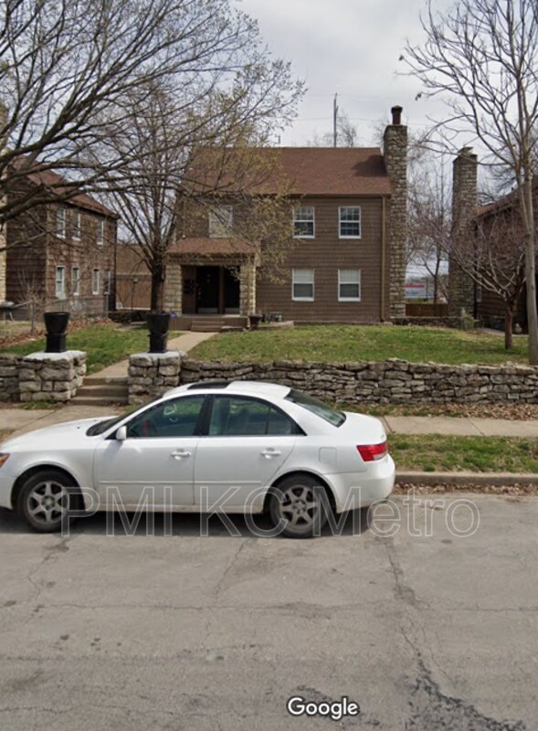 Foto del edificio - 4629 Harrison St