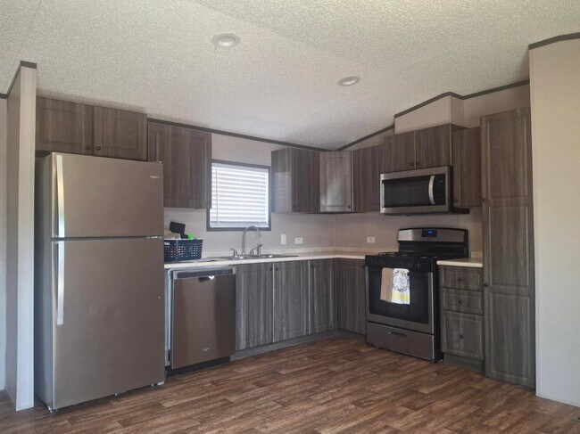 Foto del edificio - 4100 N Romero Rd