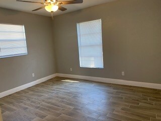 Bedroom - 207 67th St NE