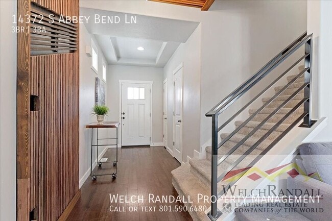 Building Photo - 14372 S Abbey Bend Ln