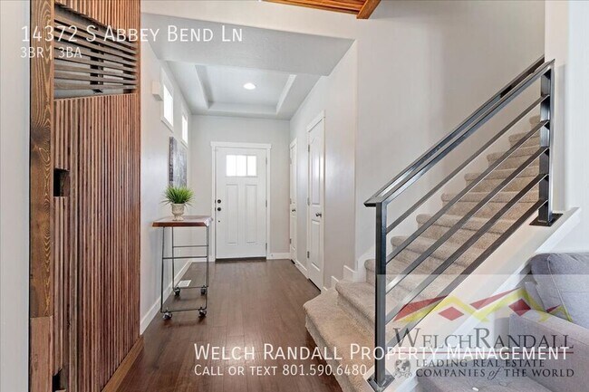 Foto del edificio - 14372 S Abbey Bend Ln