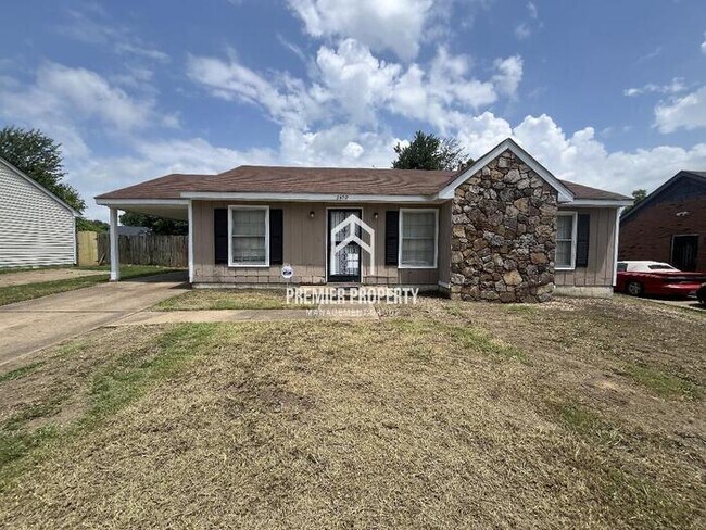 Photo - 3400 Bestway Dr House