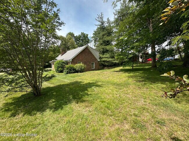 Foto del edificio - 634 Cherrywood Dr
