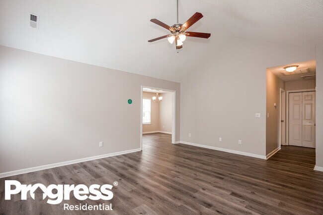 Building Photo - 8631 Bodkin Ct