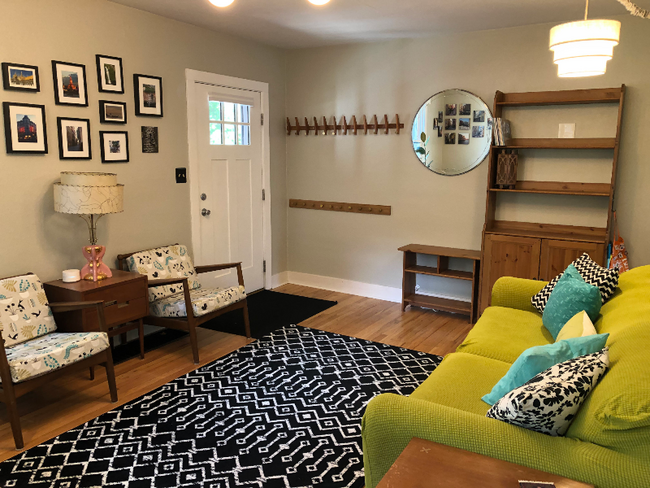 Foto del edificio - 607 E Laurel St