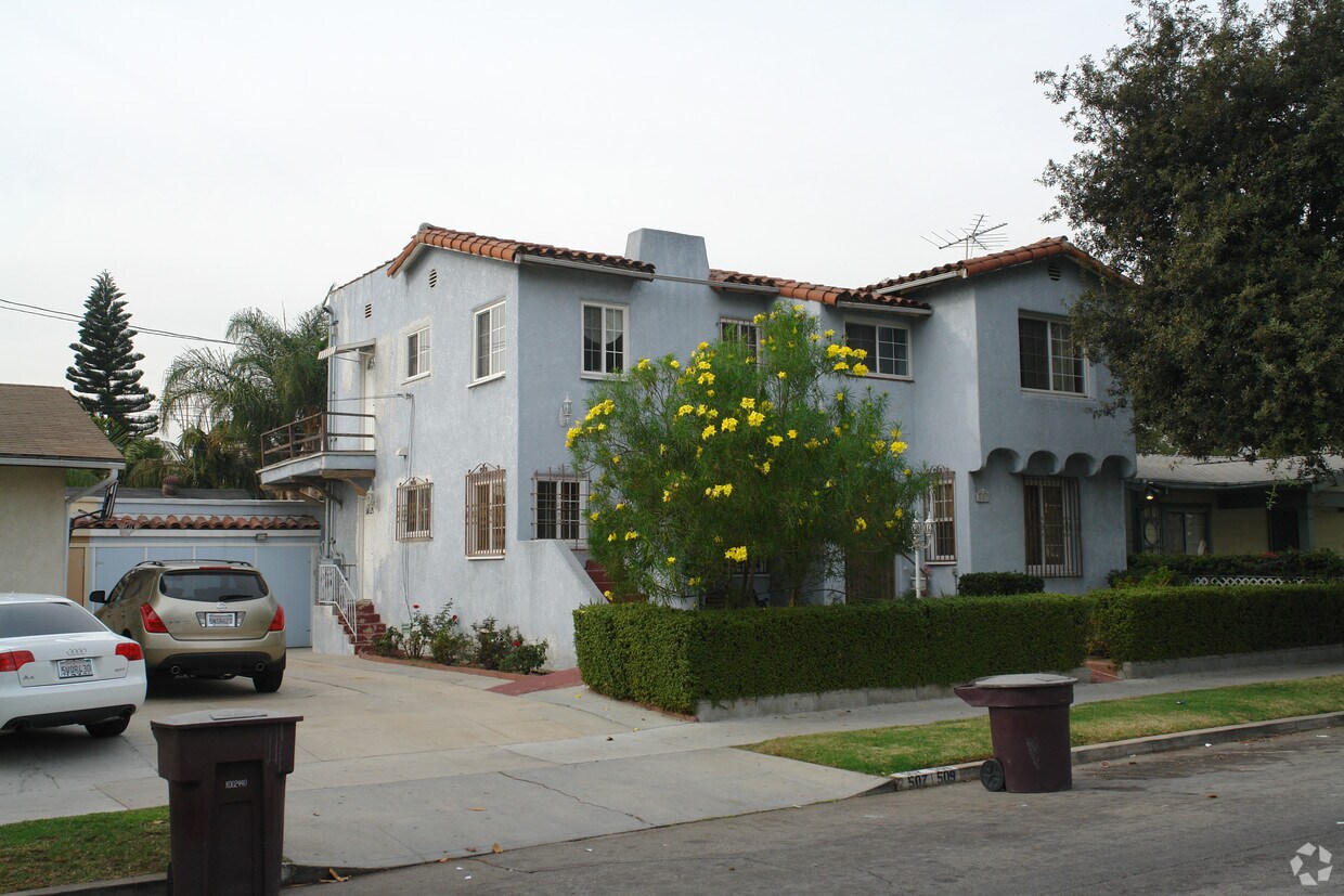 Primary Photo - 507 S Louise St