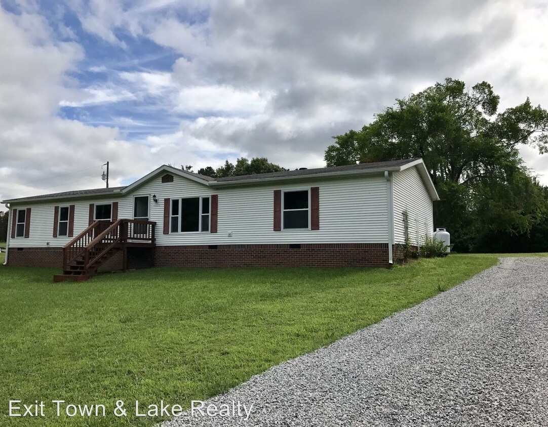 Foto principal - 1007 Mallard Ln