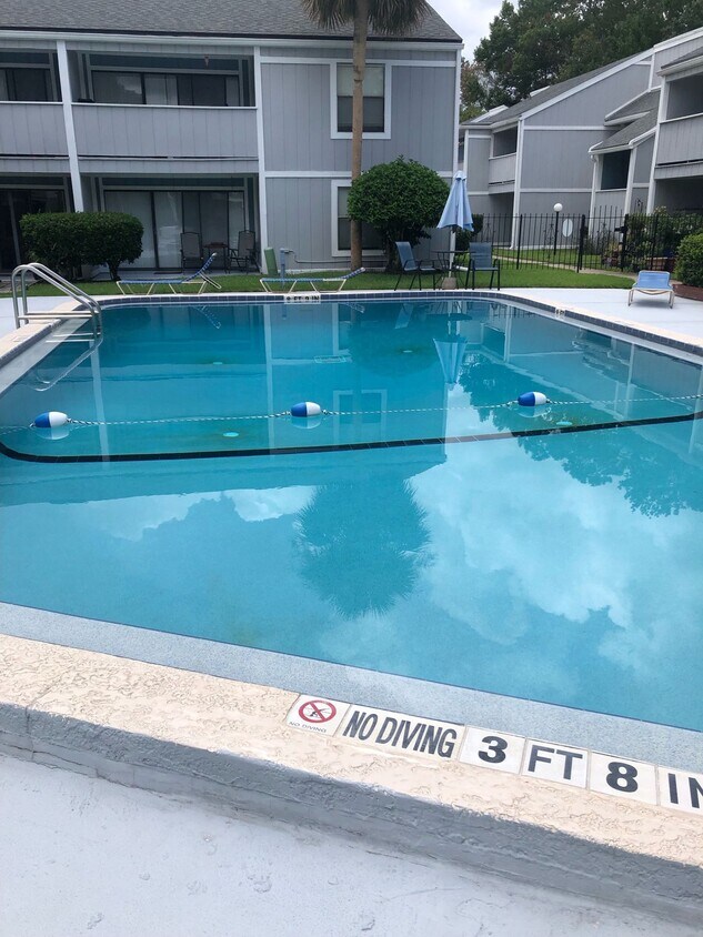 Park Place Apartments in Orange Park, FL