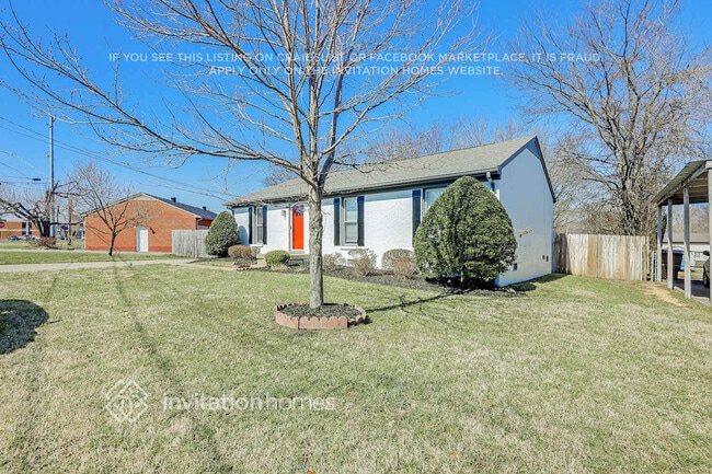 Building Photo - 5104 Parishwood Ct