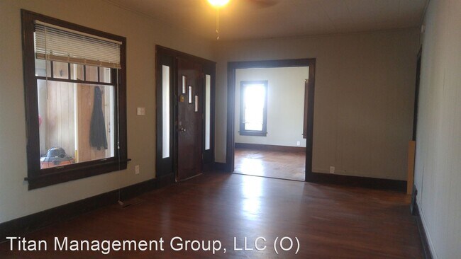 Foto del edificio - 2 br, 1 bath House - 15 South 26th Street